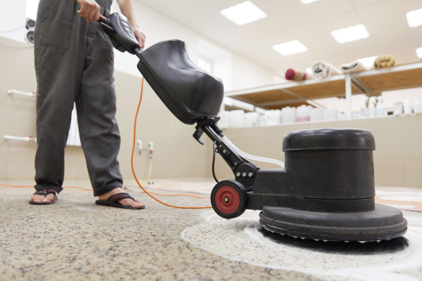 Carpet Cleaning Specialists in Singapore | Office Carpet Cleaning