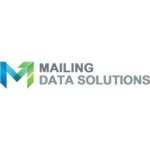 MailingDataSolutions B2B data provider profile picture