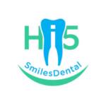 Hi5 Smiles Dental Profile Picture