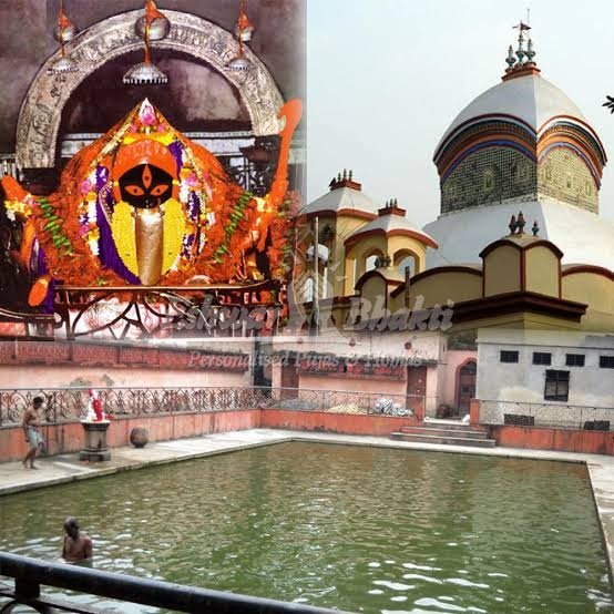 Kalighat, Kolkata: A Tapestry of Tradition and Modernity - Best Places in Kolkata| Best Food | Festivals in Kolkata