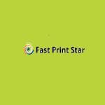 Fastprint Star Profile Picture
