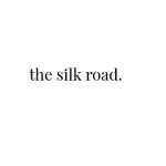 Silk Road Profile Picture