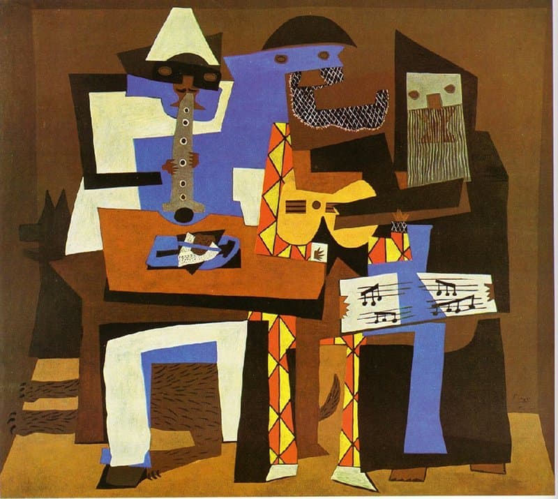 Experience Picasso’s Legacy: Impeccable Replicas for Art Enthusiasts