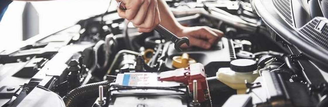 DeutschTek Automotive Cover Image