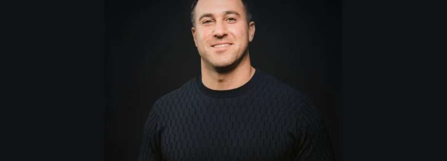 Jeff Frommer Cover Image