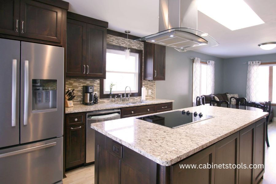 Unveiling the Excellence: Kitchen Craft Cabinets Reviews - Cabinets Tools