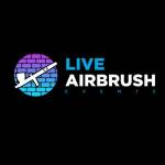 LIVE AIRBRUSH Profile Picture
