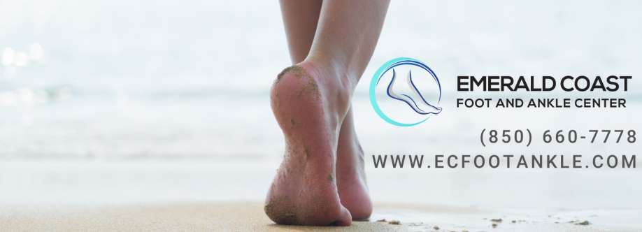 Emerald Coast Foot and Ankle Center Cover Image