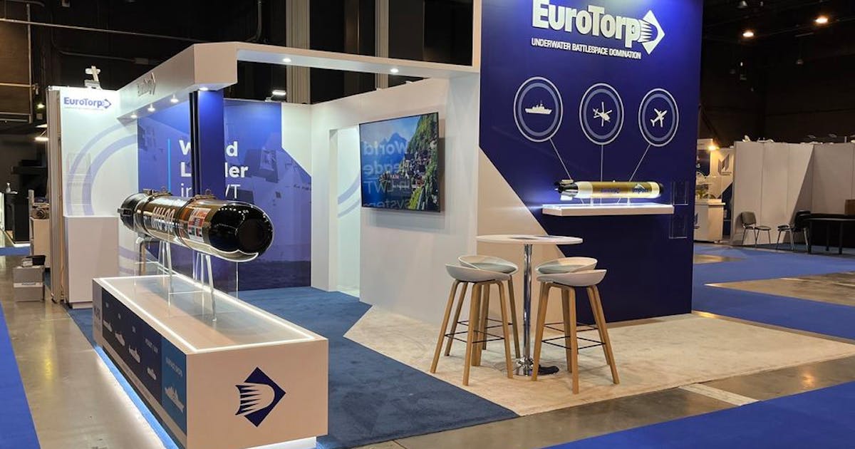 Deal with the Leading Exhibition Stand Suppliers in Dubai for Quality Services
