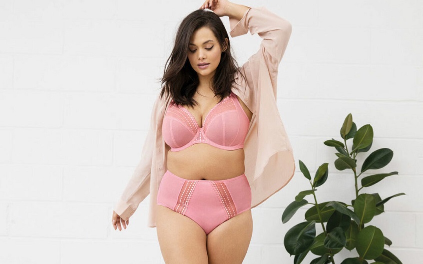Curve Appeal: How to Shop for Plus Size Lingerie with Confidence - CoffeeChat