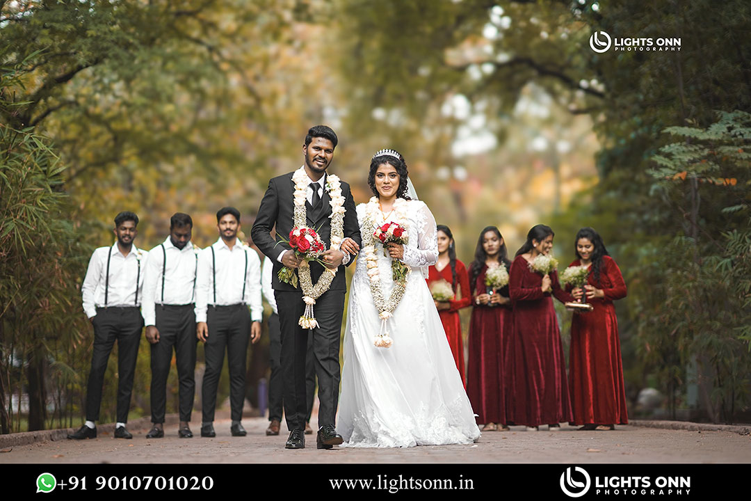 Best Wedding Photography in Dindigul | Wedding Photographers
