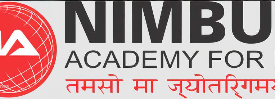 nimbuss ias Cover Image