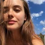 Isabella Brown Profile Picture