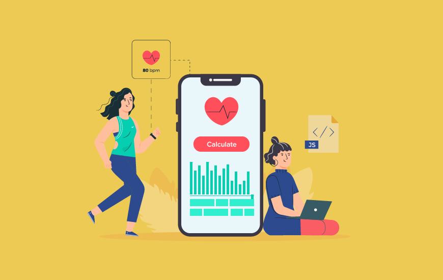Health And Fitness App Development Guide in 2024