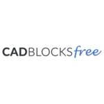 Cad Blocks Free Profile Picture
