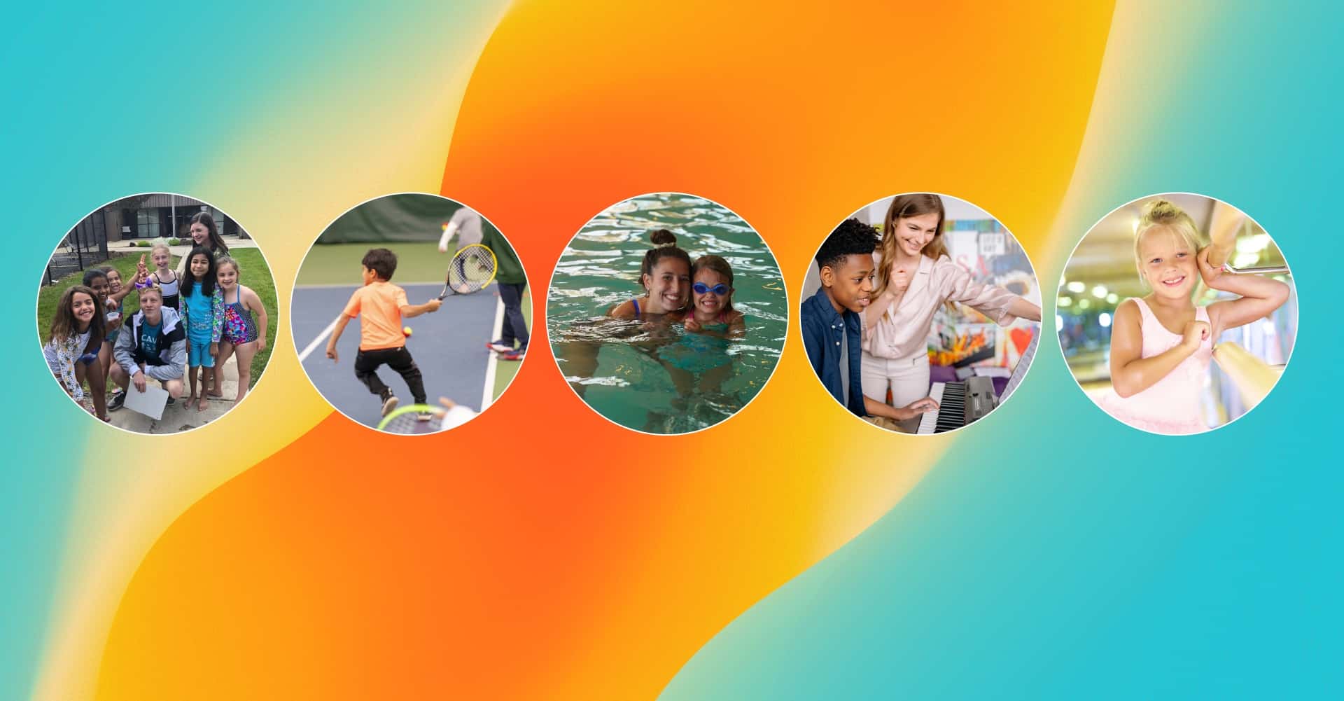 Summer Camps & Lessons Milwaukee | Elite Sports Clubs