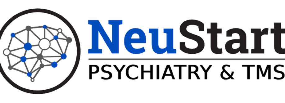 Neustartpsychiatry Cover Image