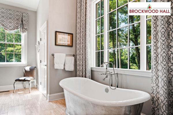 Discussing 5 Compelling Reasons to Book Your Stay at Brockwood Hall – First Group Management