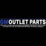 GM Outlet Parts Profile Picture