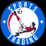 Sports Trading Media Profile Picture