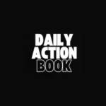 Daily action Book Profile Picture
