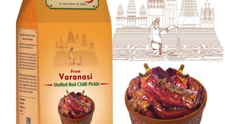 What Are The Health Benefits that Chilli Pickle Offers? - Daily News Update 247
