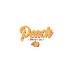Peach Paint Profile Picture