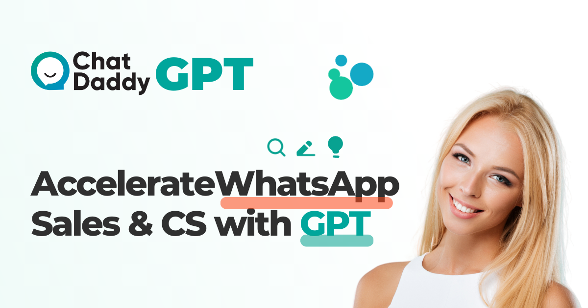 ChatGPT for WhatsApp | Integrating ChatGPT with WhatsApp