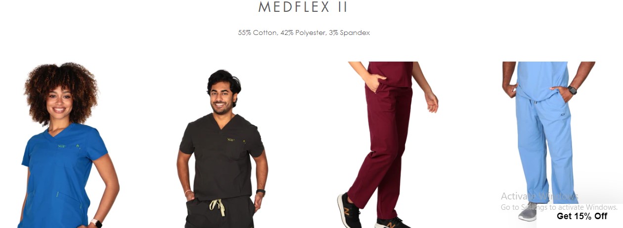 How to Find Best Selling Scrubs in Los Angeles