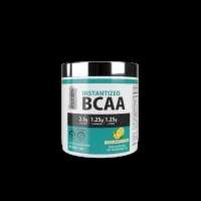 INSTANTIZED BCAA 180G: OPTIMIZE YOUR WORKOUT PERFORMANCE WITH AMMOLABZ Profile Picture