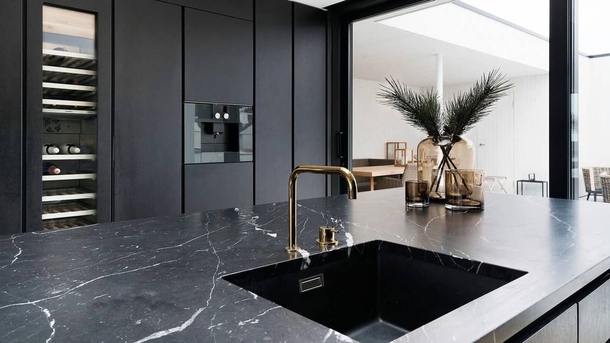 Kitchen Cabinets Dubai - Kitchen Interior Design - Kabinets