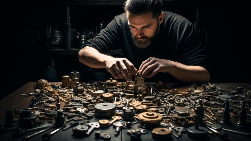 Top 8 Locksmith Marketing Ideas & Strategies to promote Business - Cerfy