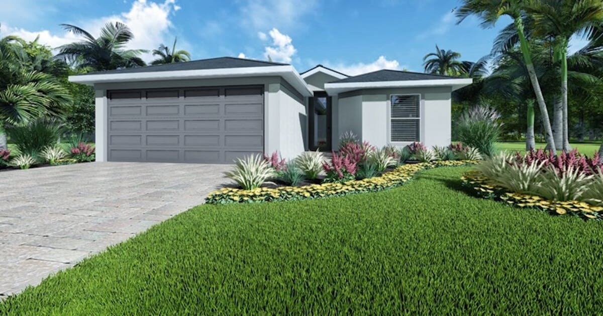 Features to Look for While Choosing Home Builders in Cape Coral FL
