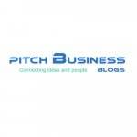 pitchbusiness blogs Profile Picture