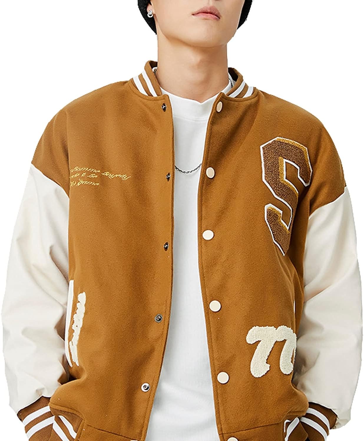 High School Letterman Jacket: the ultimate guide for you