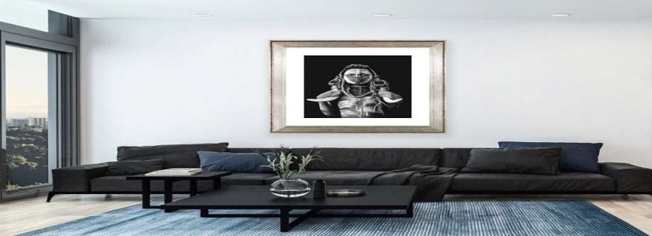 MarshallFoster Cover Image