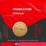 certified Translation Service Profile Picture