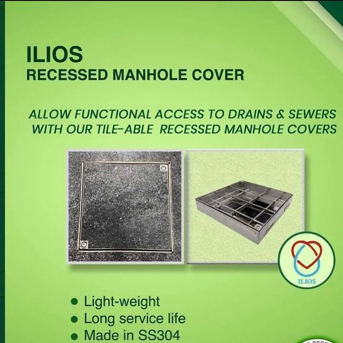 Find a Manhole Cover Near Me: Your Complete Guide – Ilios India