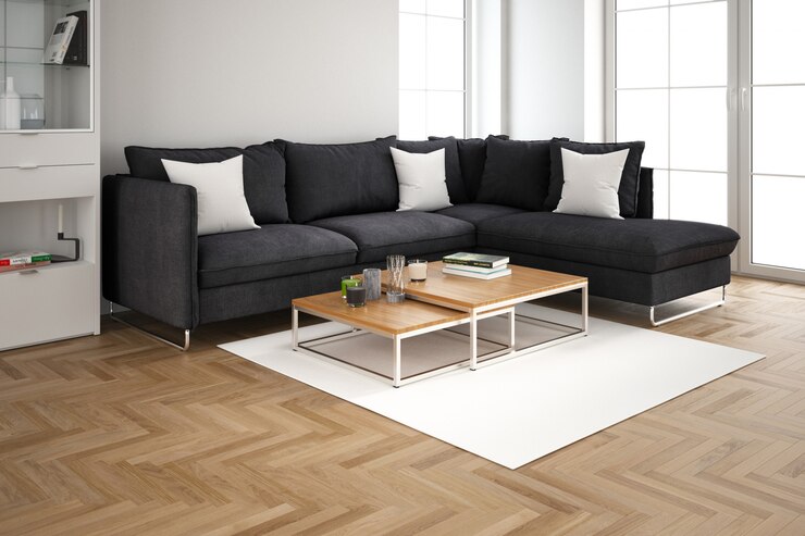 Discover the Major Advantages of Parquetry Flooring Conclud