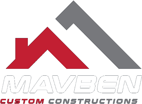 Custom joinery - Mavben Custom Constructions