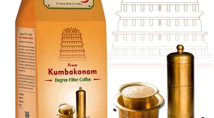Indian Filter Coffee: An Amassing Preference Of The World - Handyclassified