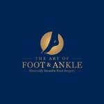 The Art of Foot & Ankle Profile Picture
