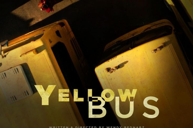 A Poignant Journey of Justice: Yellow Bus Movie Review ในปี 2024