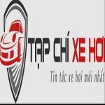 Tạp Chà Xe Hơi Net Profile Picture