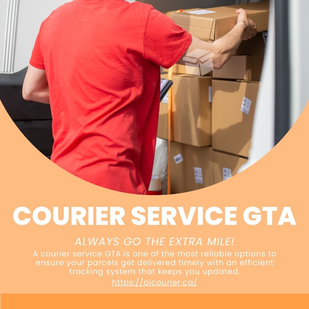 How Does A Courier Service GTA Work? (How To Choose One) - Yandex Games