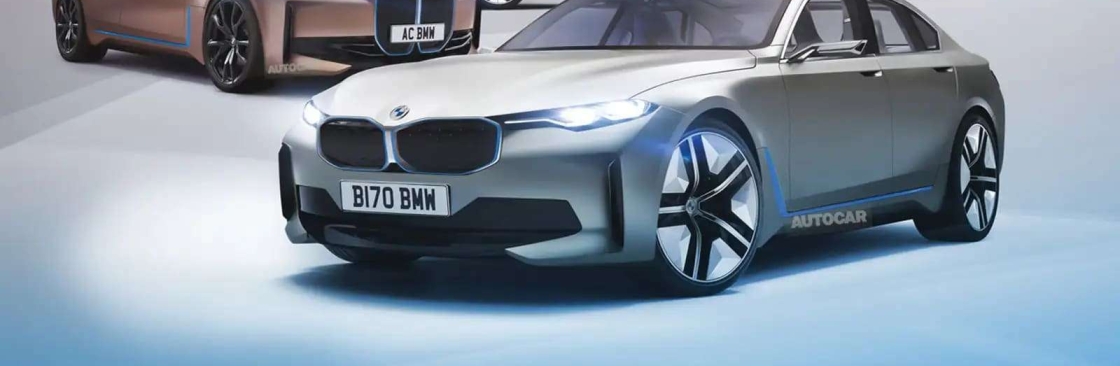 BMW West Springfield Cover Image