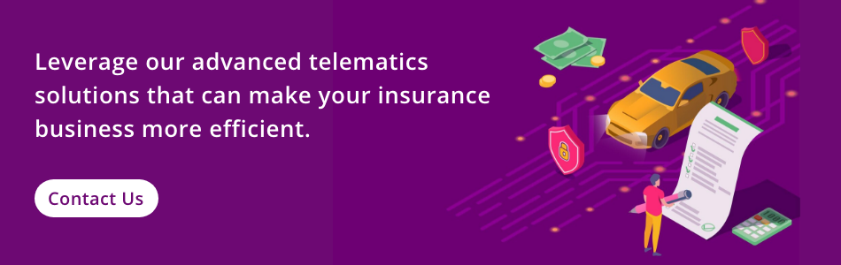 Exploring the Role of Telematics in Insurance Industry