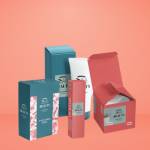 Cosmetic boxes wholesale Profile Picture