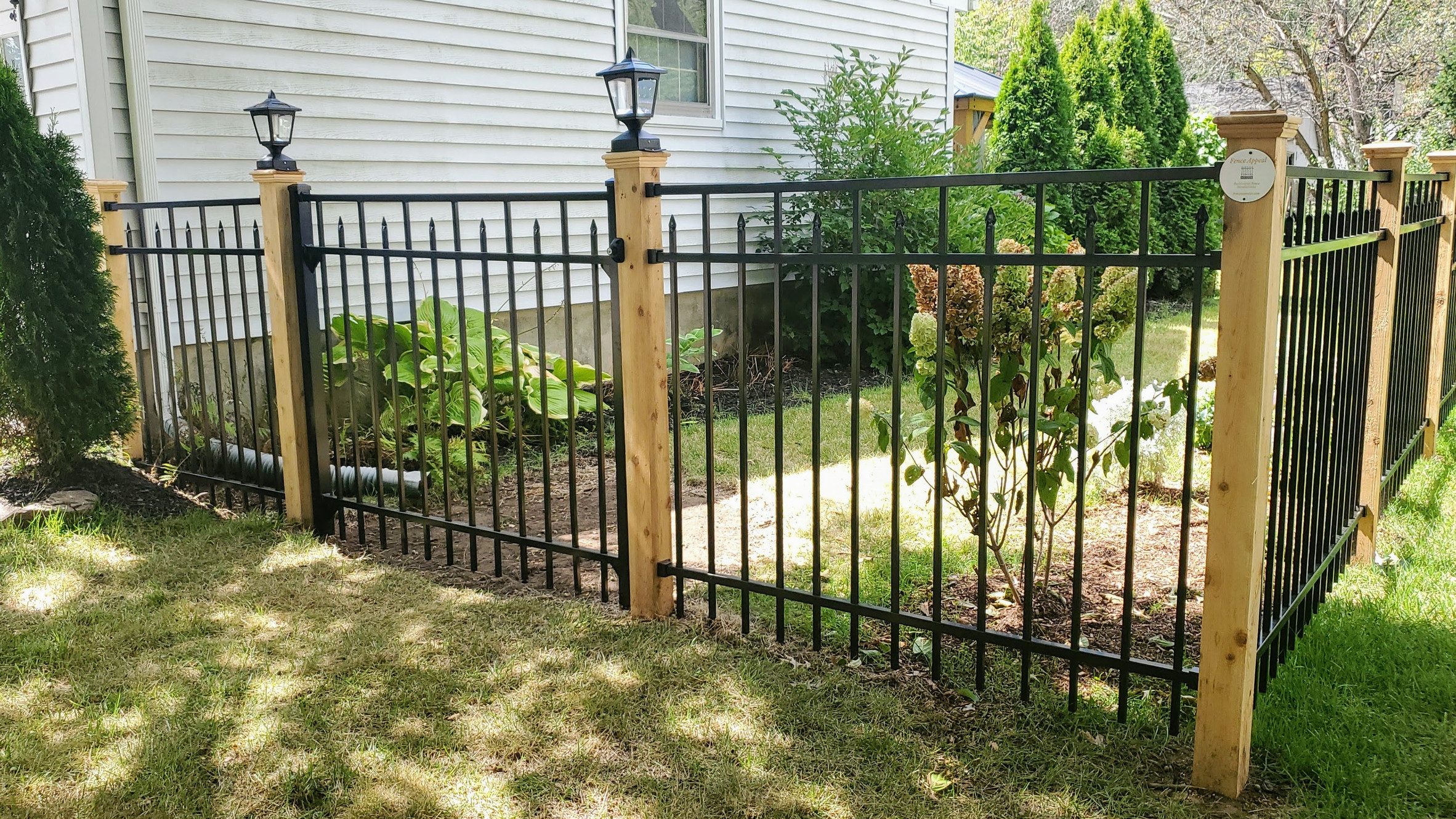Southington, CT Fence Company | Fence Appeal, LLC