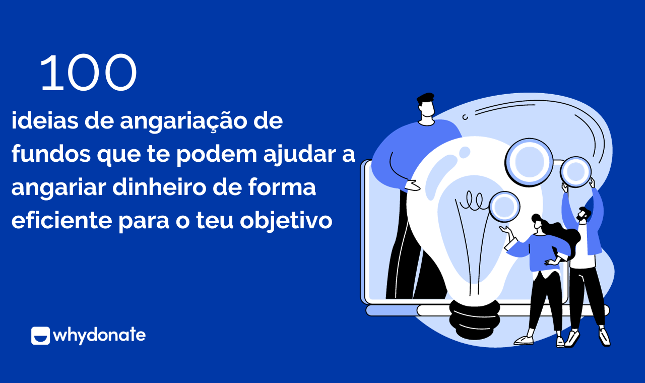 As Melhores Ideias De Arrecadação De Fundos Para Arrecadar Fundos De Forma Eficiente Para A Associação